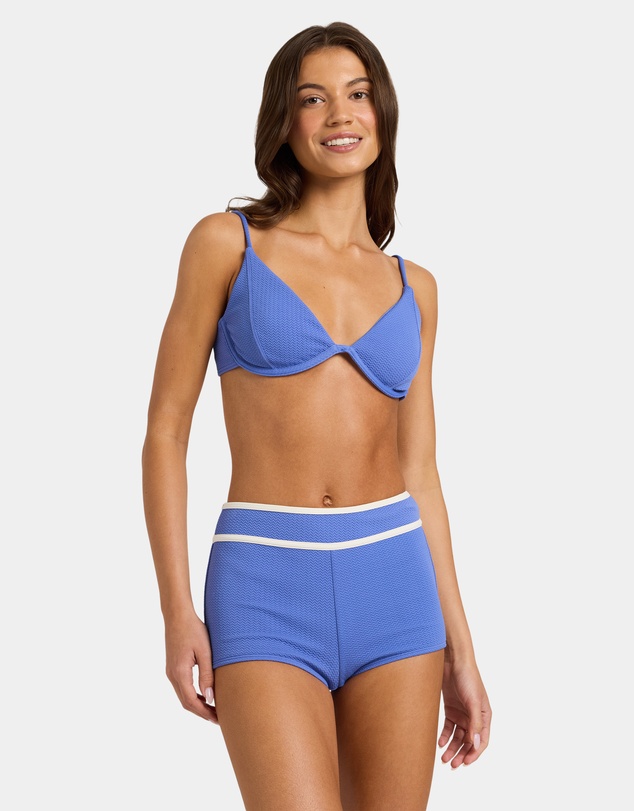 Roxy - Womens Kauai Underwire Tri Bikini Top