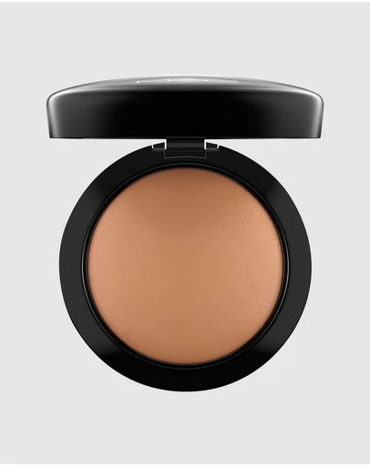 MAC - Mineralize Skinfinish Natural