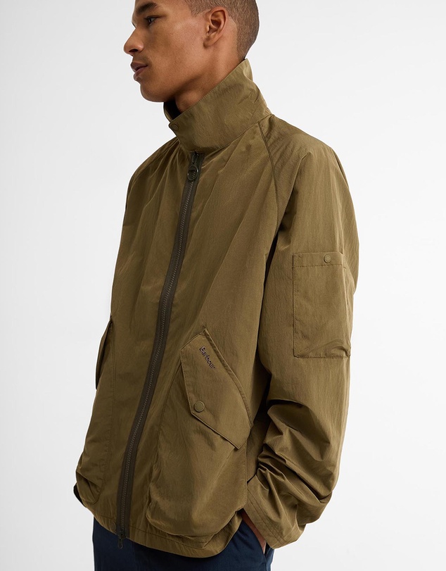 Barbour - Re-Engineered Endurance Casual Jacket