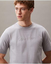 Calvin Klein - Cotton Sport Gym T-Shirt