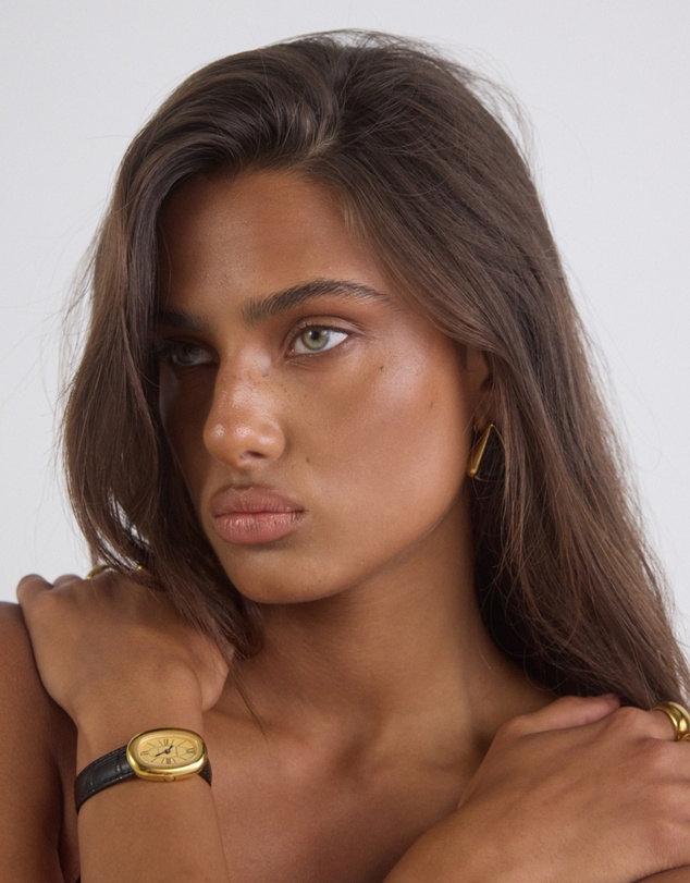 CENDRE - Bridgette Watch