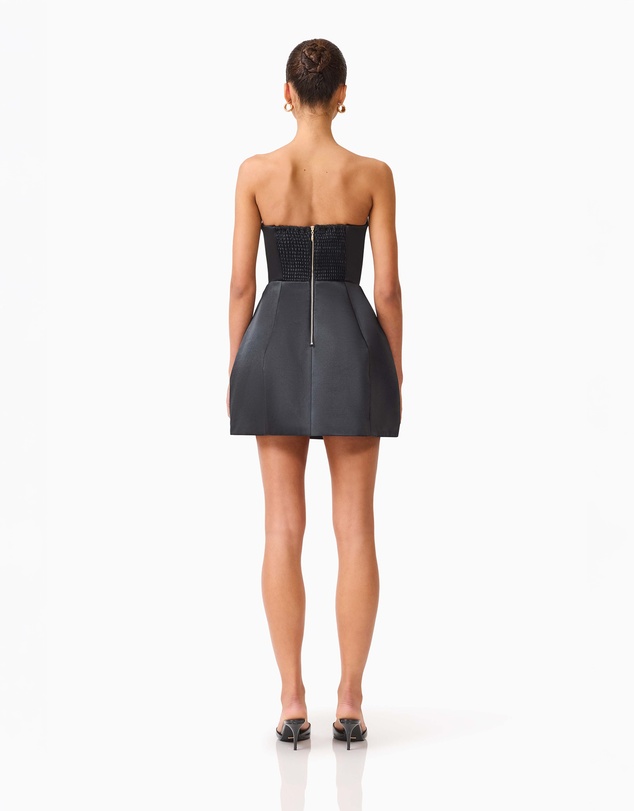 Elliatt - Manon Tulip Mini Dress