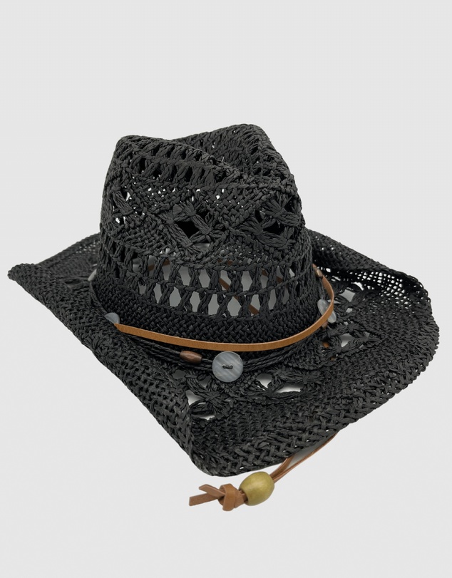 Jacaru - Jacaru 1566 Cowboy Hat