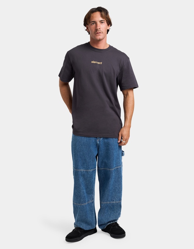 Element - Mens Lowcase T-Shirt