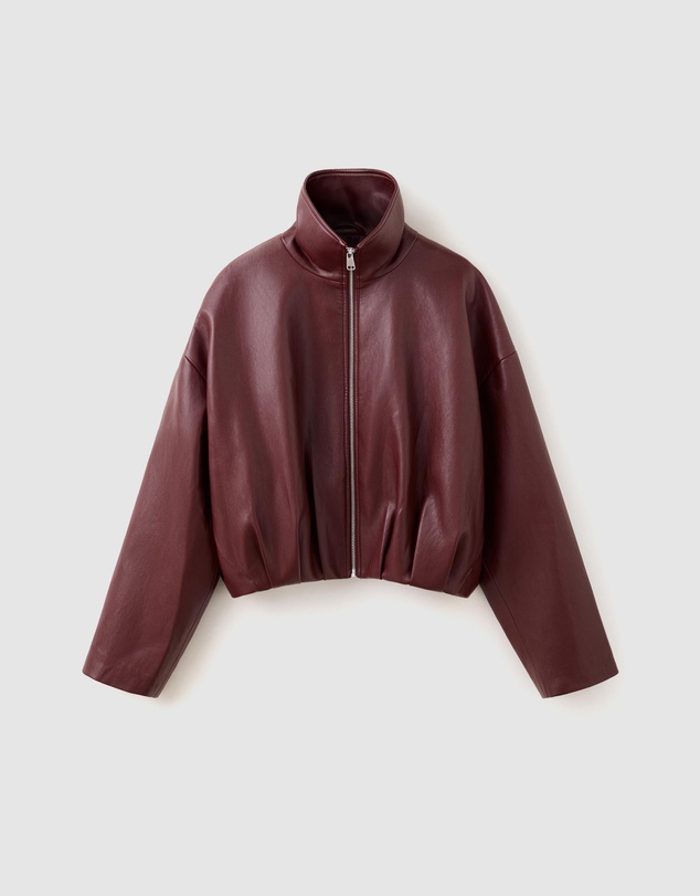 M.N.G - Dantespu Jacket