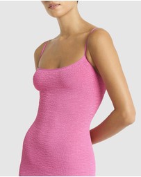 Bond-Eye Swimwear - Paloma Mini Dress