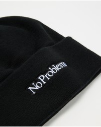 No Problemo - Mini Problemo Beanie