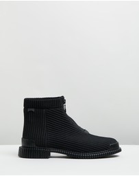 Camper - Pix Zip Ankle Boots - Women's