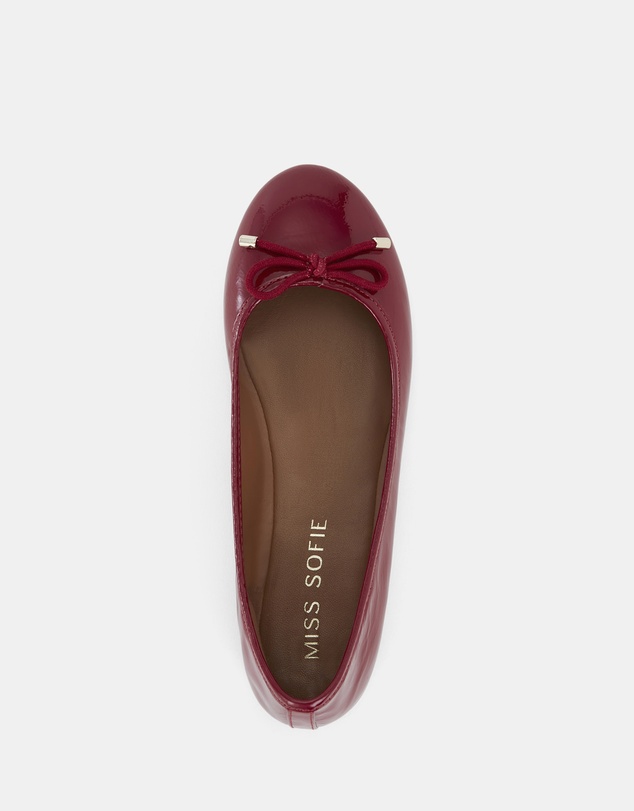 Miss Sofie - Lennie Flats