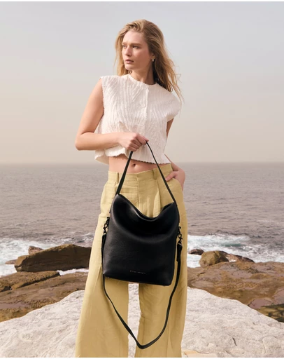 Status Anxiety - Ready and Willing Tote