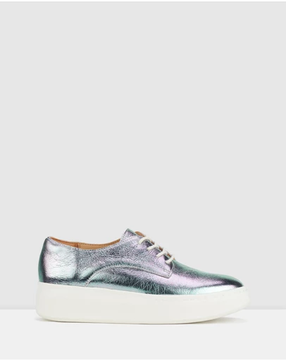 Rollie - Derby City Shoe
