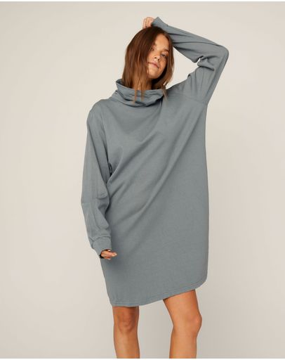 Grey Mist