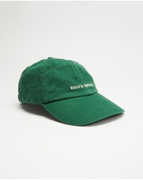 Zulu & Zephyr - Zulu & Zephyr Canvas Cap