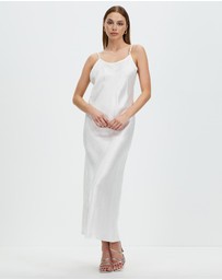 Third Form - Crush Bias Maxi Slip