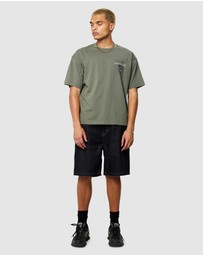Abrand - Bobby Distopia Tee