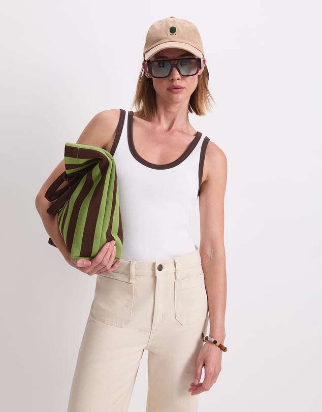 Sportscraft - Raye Cotton Blend Tank