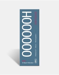 Par Femme - OOH G-Spot Vibrator