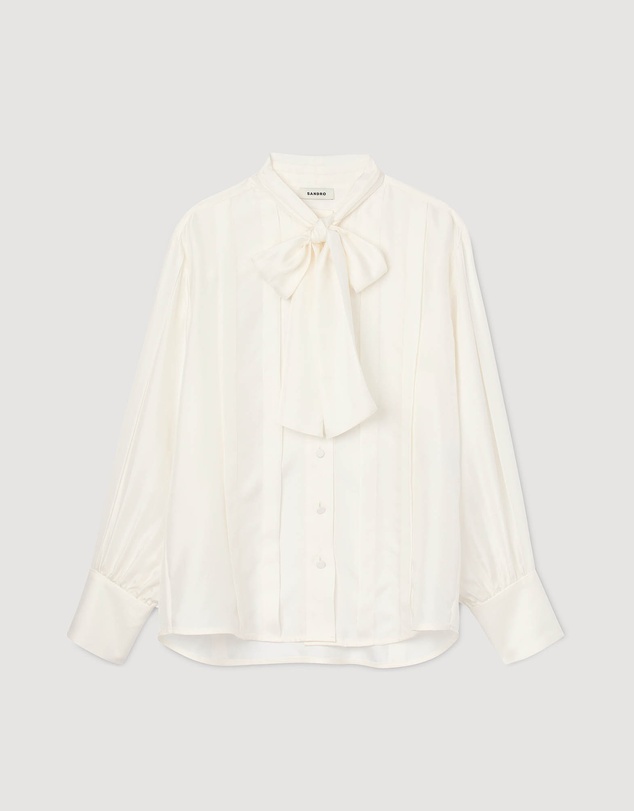 Sandro - Ambra Shirt