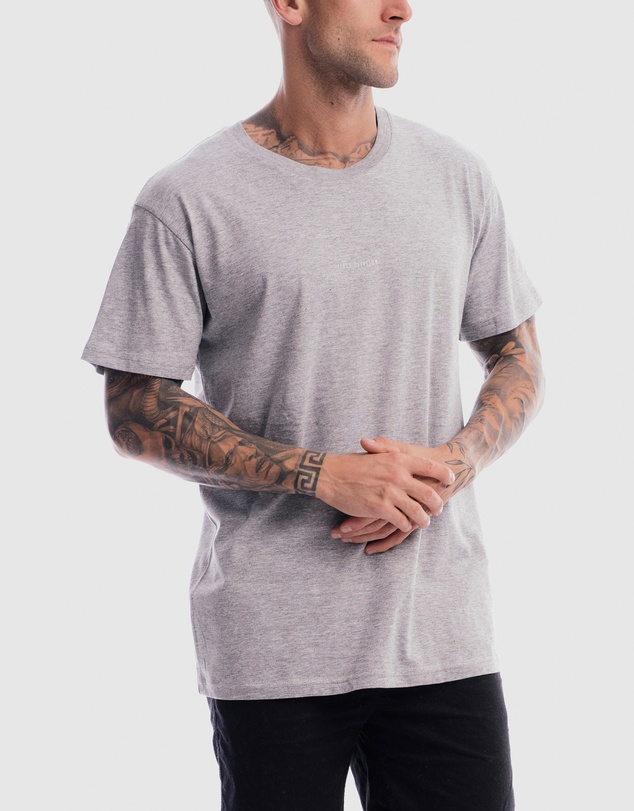 First Division - Division Tee