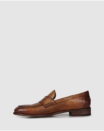 Brando - Figo Loafers