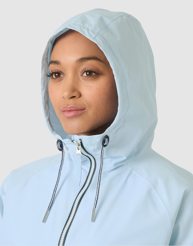 Helly Hansen - Koster Rain Jacket