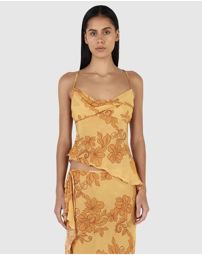 Ownley - Maura Top