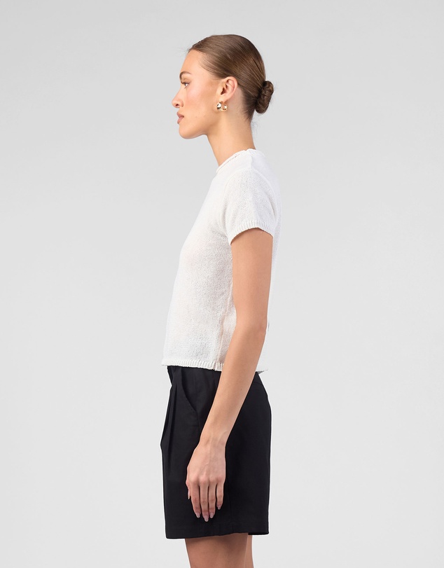 MVN - Knit Tee