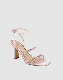 Badgley Mischka - Paulette