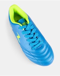 BE 1 - Tackle