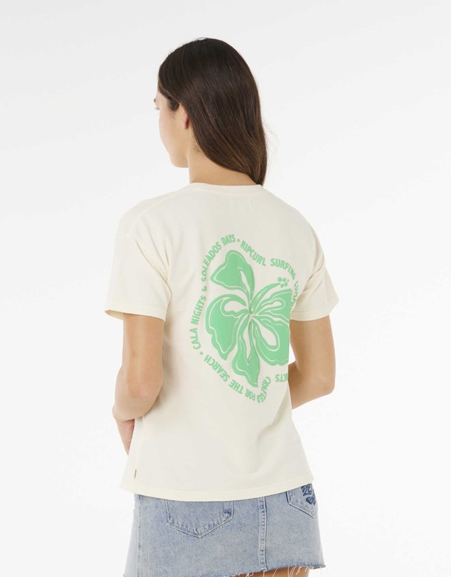 Rip Curl - Surf Puff Party Pack Relaxed Tee