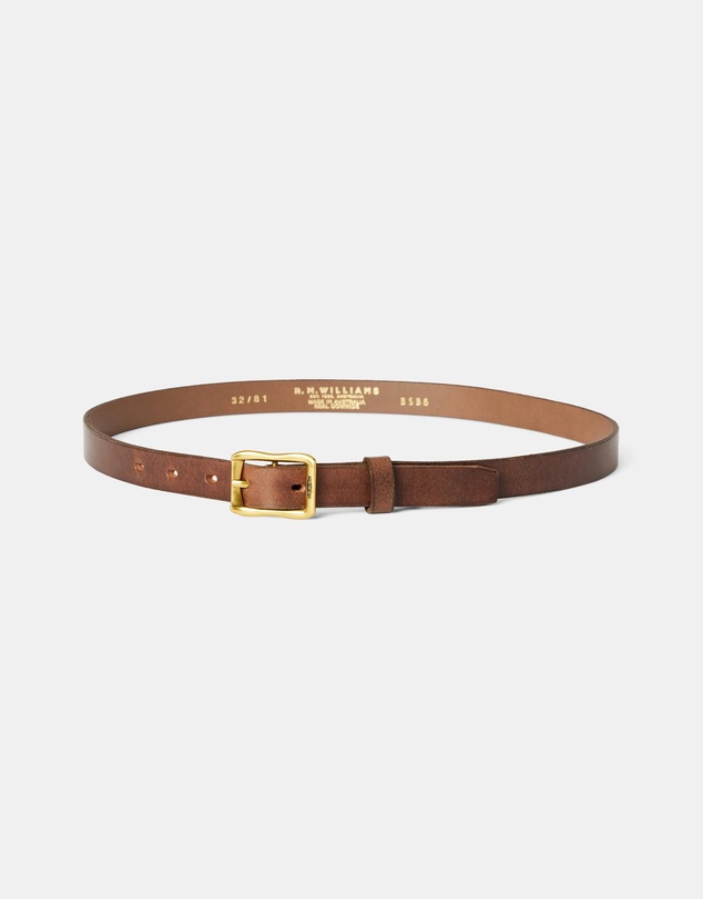 R.M.Williams - Leura Belt
