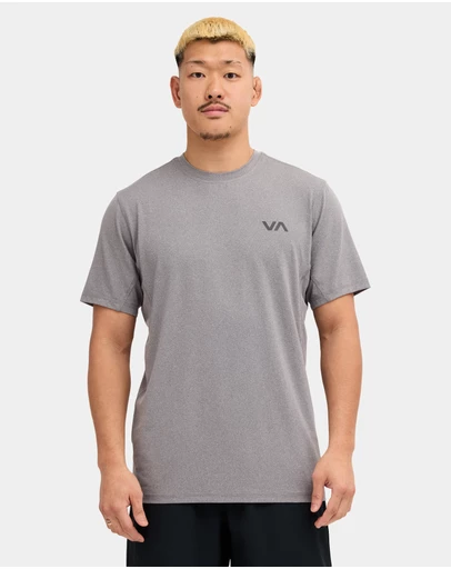 RVCA - Mens Sport Vent T-Shirt