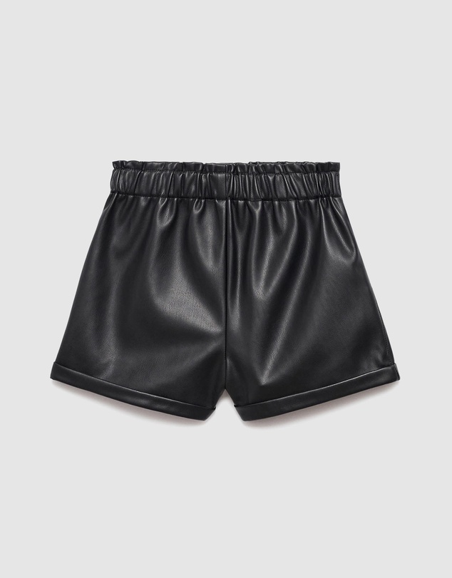 M.N.G - Jana Shorts - Kids-Teens