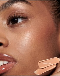 MAC - Strobe Beam Liquid Blush