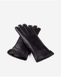 Ozwear Connection Uggs - Ugg Ladies Nappa Glove