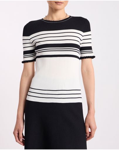Black Stripe