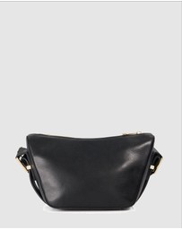 Dune London - Delicately - Black