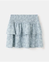 M.N.G - Cuteset Skirt - Kids-Teens