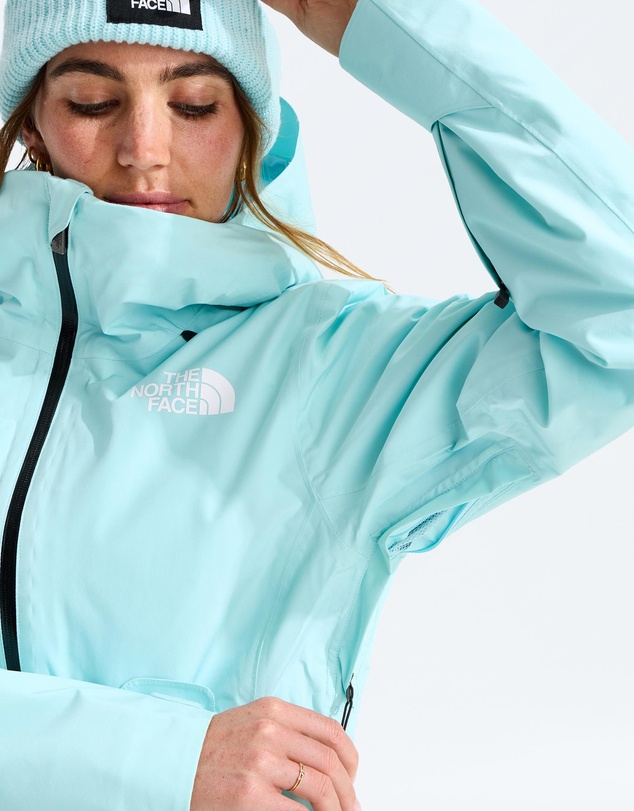 The North Face - Descendit Jacket
