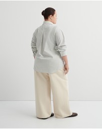 Kowtow - Maker Shirt