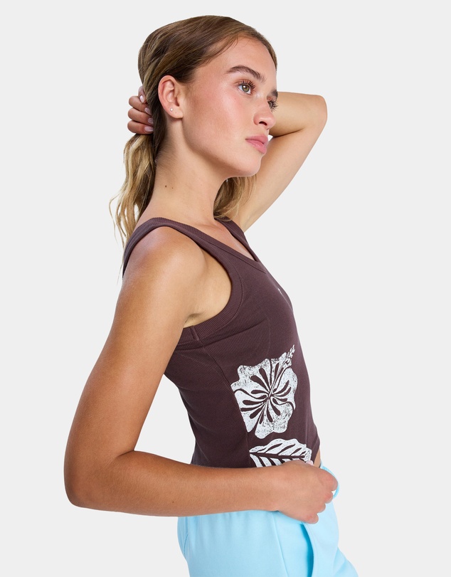 Roxy - Womens Keep It Cool Tank Top
