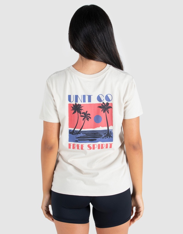 UNIT - UNIT Resort Ladies T-Shirt