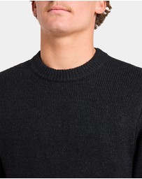 Volcom - Mens Edmonder II Crew Neck