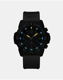 Luminox - Luminox Navy SEAL Foundation Chronograph Watch Set
