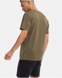 Xander - Athletique Tee