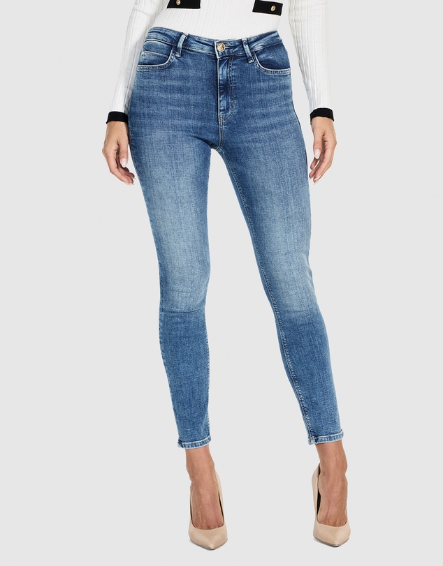 GUESS - 1981 Skinny Jeans
