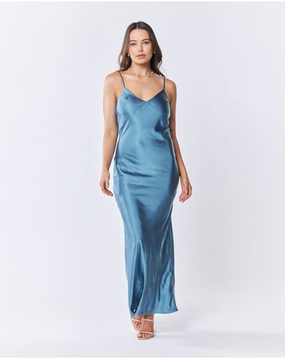 Steel Blue