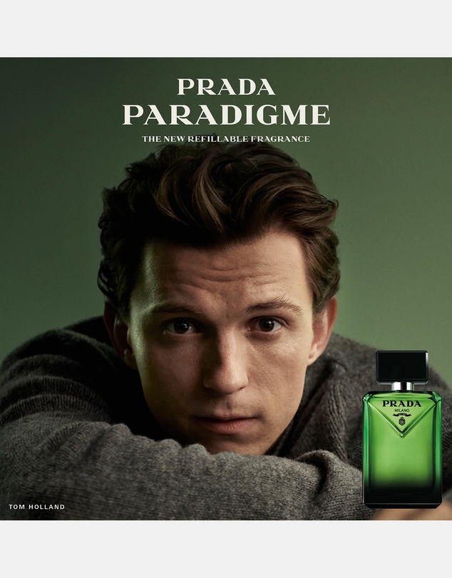 Prada - Prada Paradigme Eau De Parfum