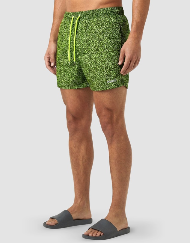 Mosmann - Men's Swim Shorts - Warrakai