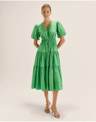 Review - Soho Dress